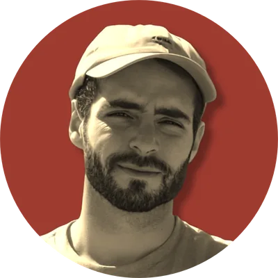 Marco Rodrigues, founder of tuik